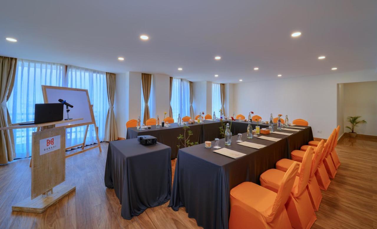 Aabas Pokhara By Barahi Hospitality Hotell Eksteriør bilde